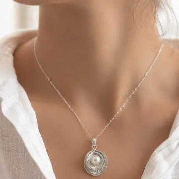 صدف مروارید
