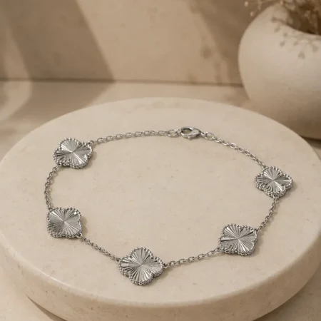 دستبند ونکلیف ۵ گل